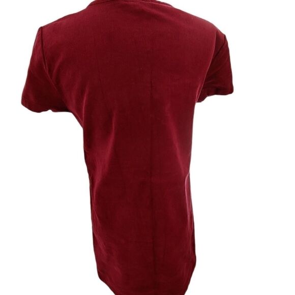 NWOT Romeo and Juliet Couture Corduroy Dress - Picture 2 of 14